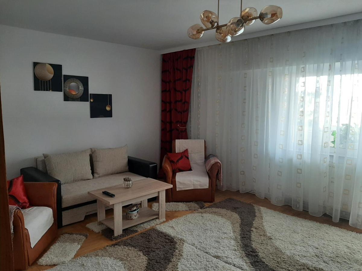 Ultracentral,Parcul Catedralei,Apartament 2 Camere Bacău Exterior foto