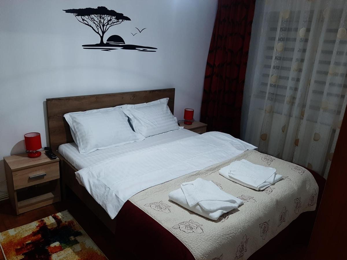 Ultracentral,Parcul Catedralei,Apartament 2 Camere Bacău Exterior foto